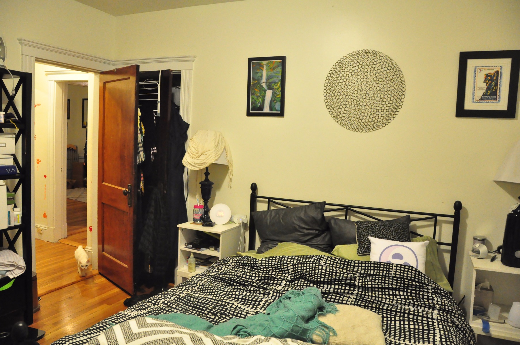 20 Saint Peter St, Jamaica Plain