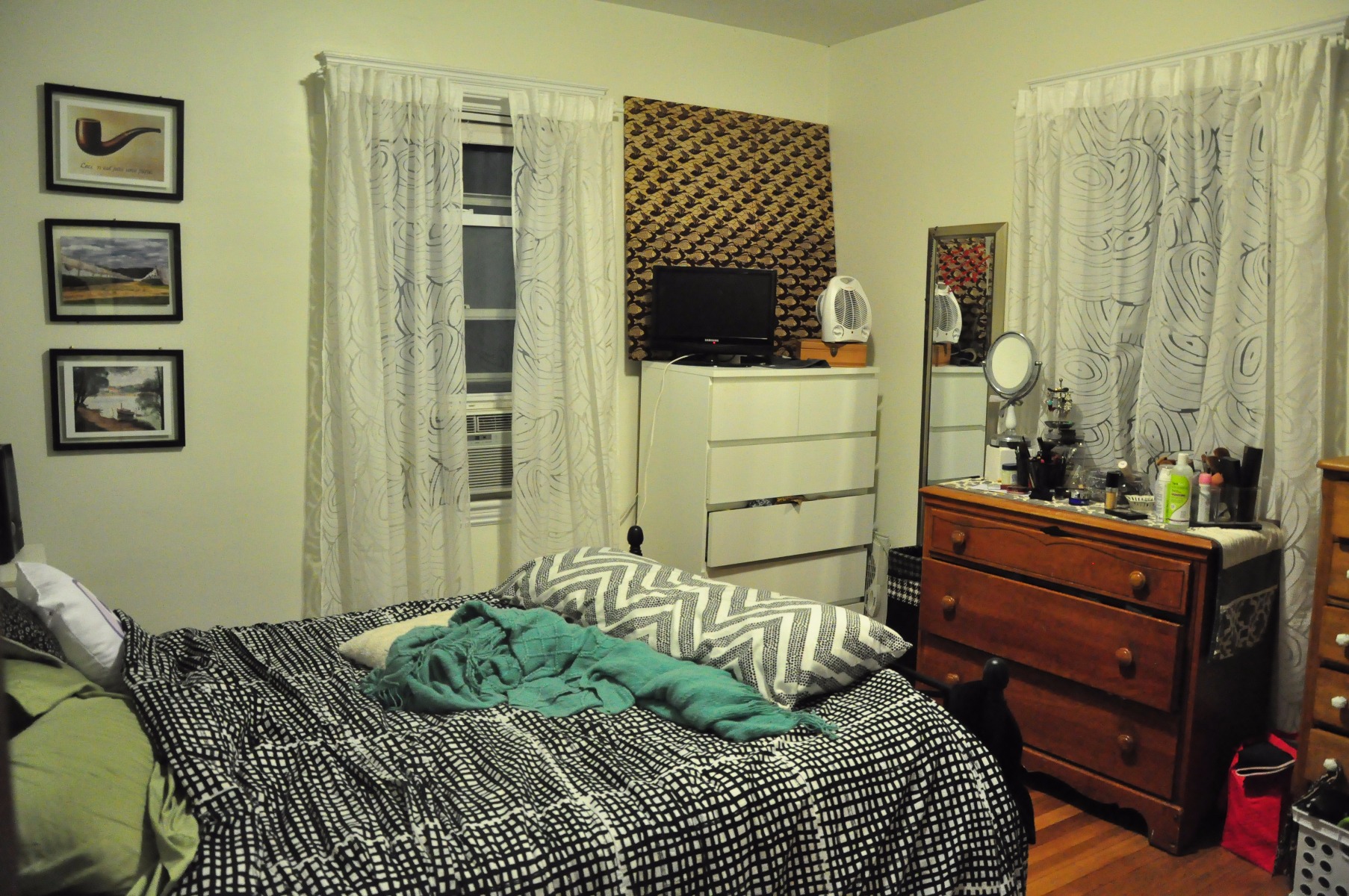 20 Saint Peter St, Jamaica Plain