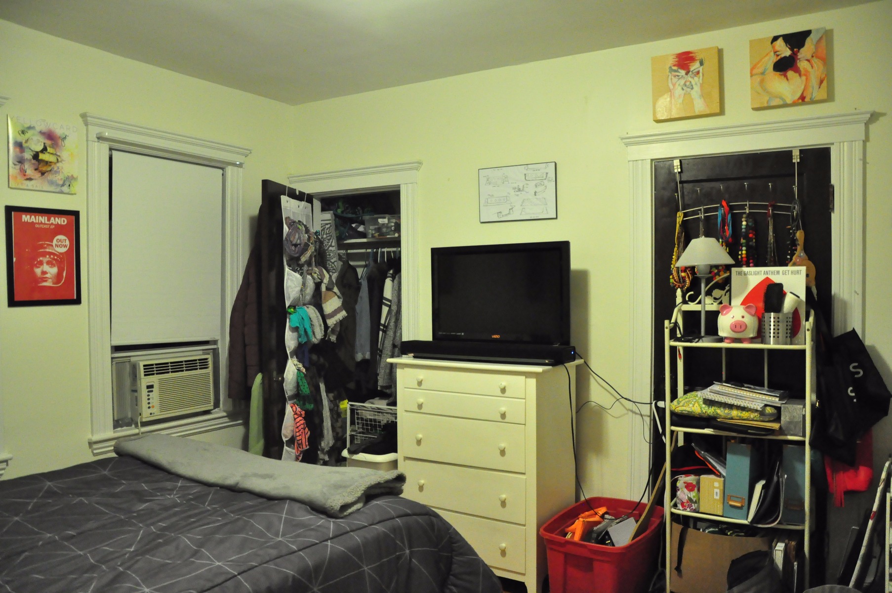 20 Saint Peter St, Jamaica Plain