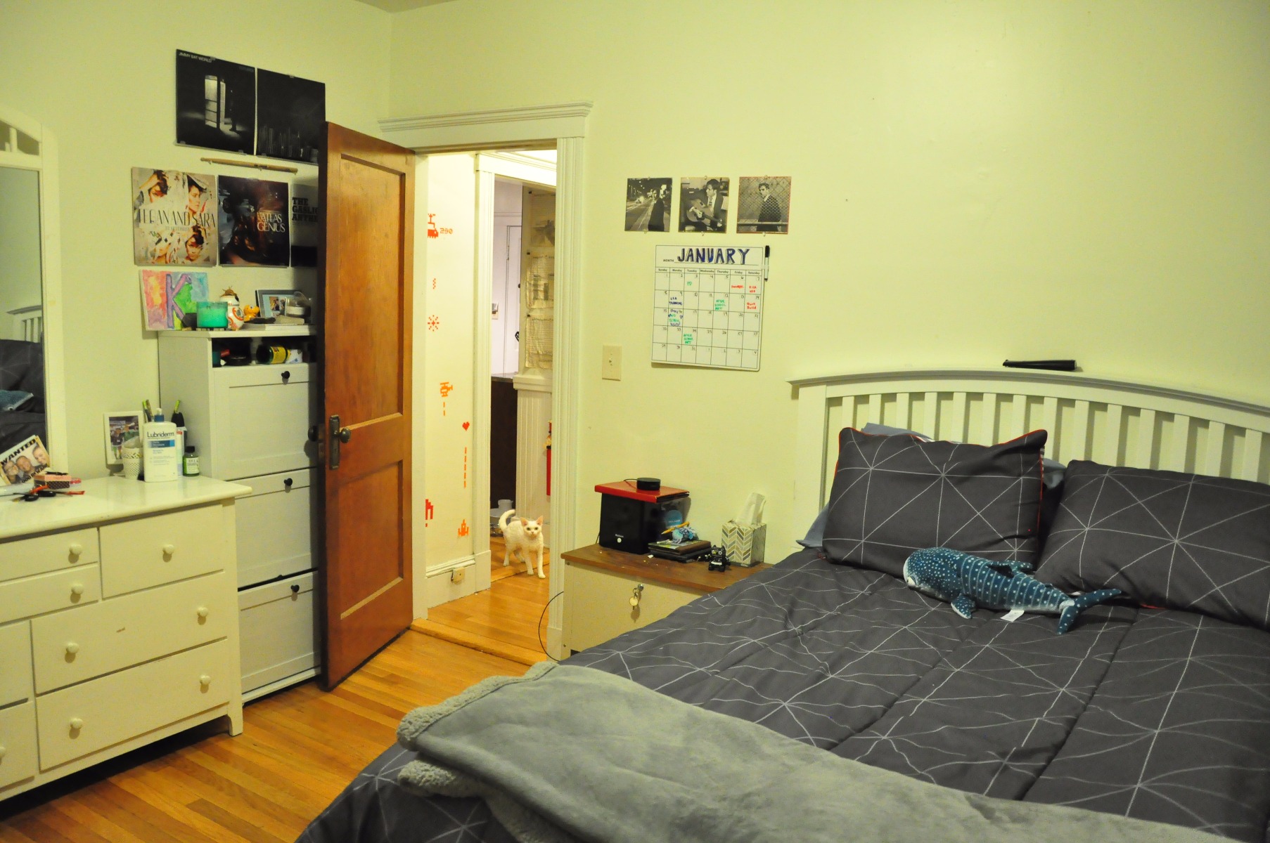 20 Saint Peter St, Jamaica Plain