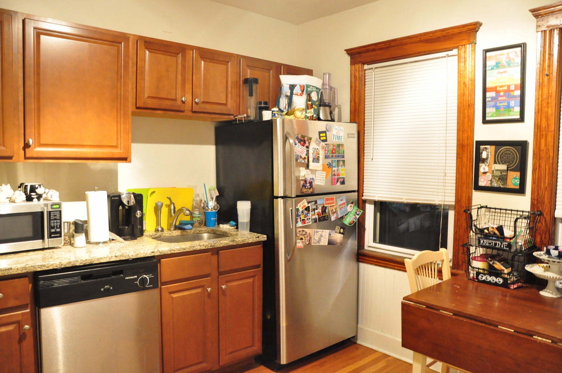 20 Saint Peter St, Jamaica Plain