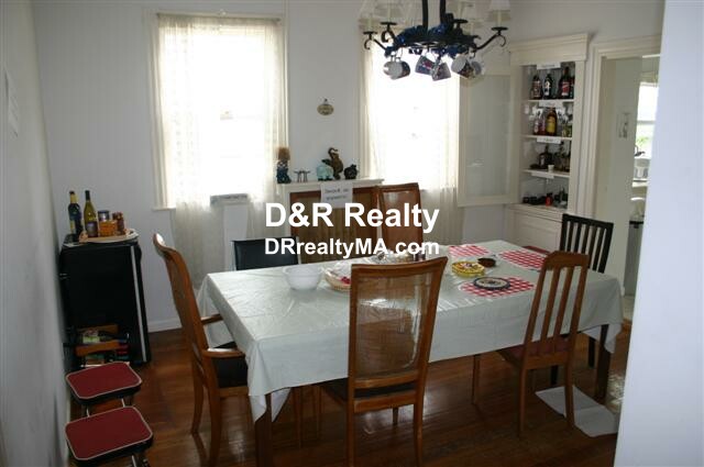 20 School St, Porter Square