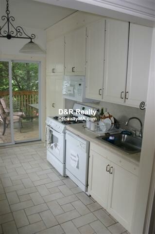 20 School St, Porter Square