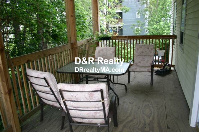 20 School St, Porter Square