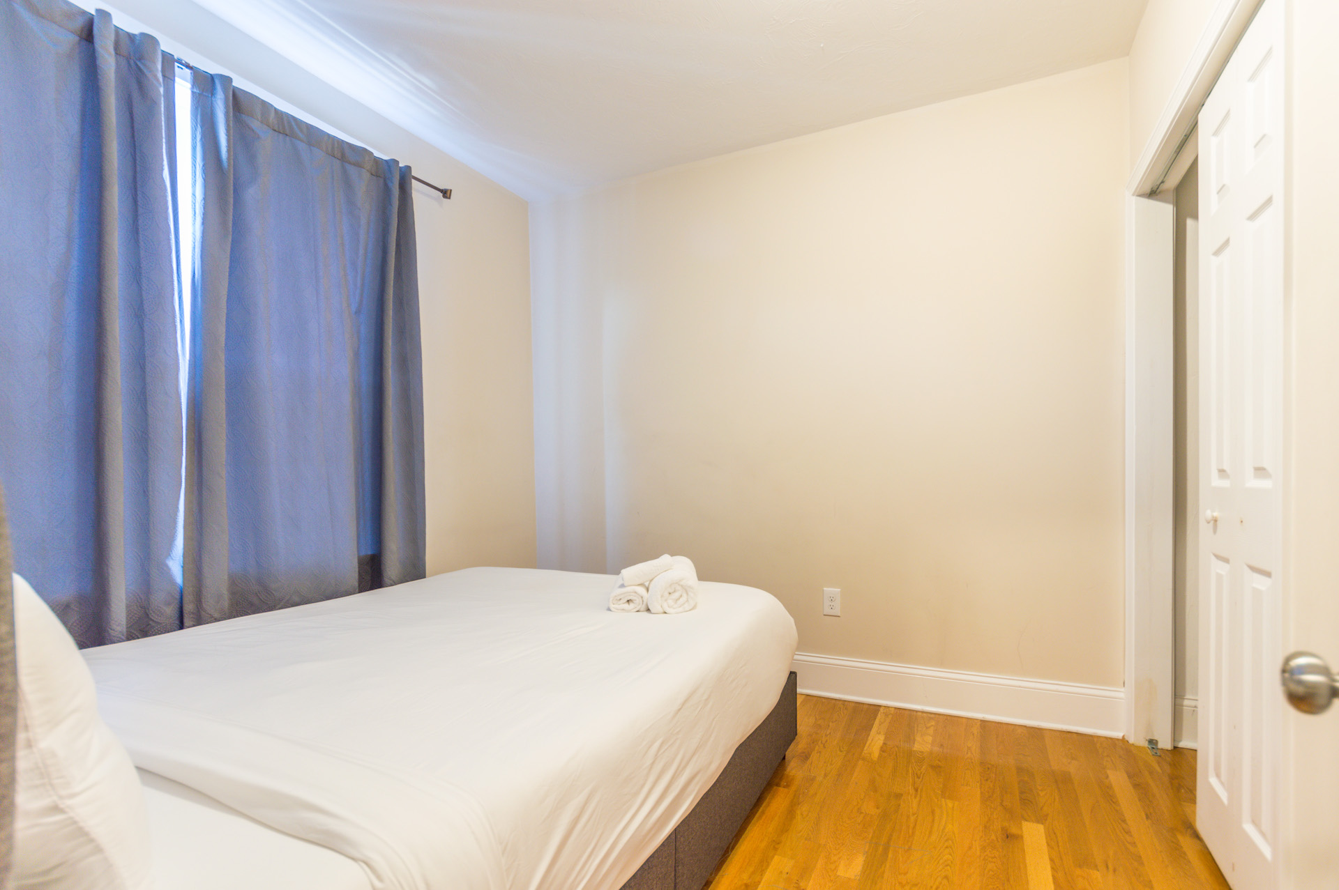 20 Sheafe, North End