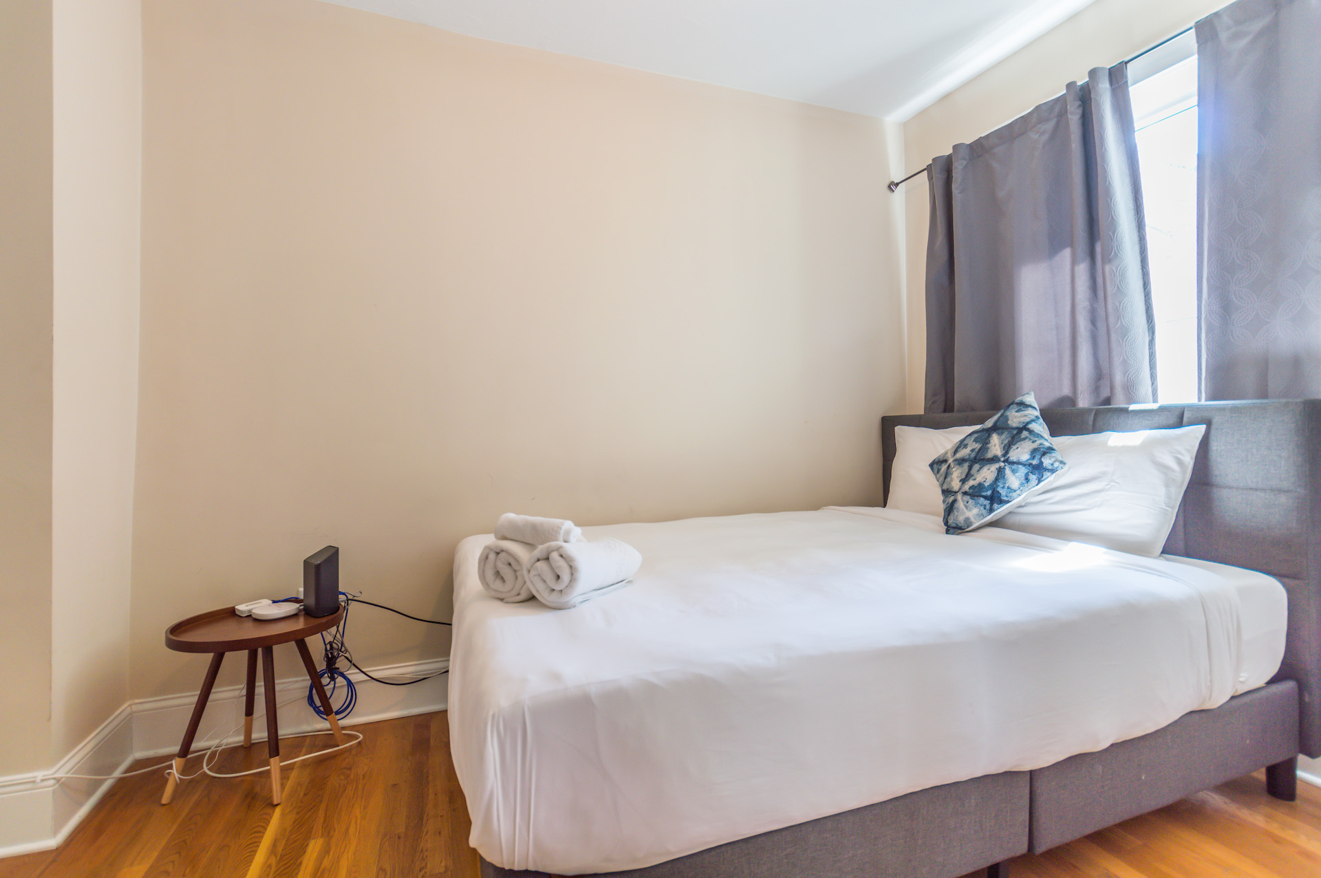 20 Sheafe, North End