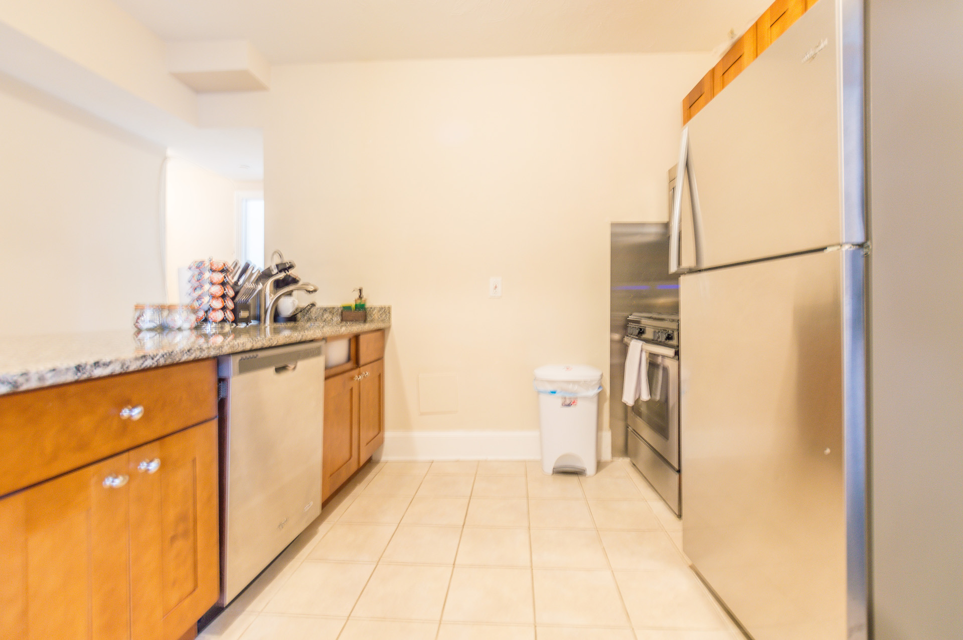 20 Sheafe, North End