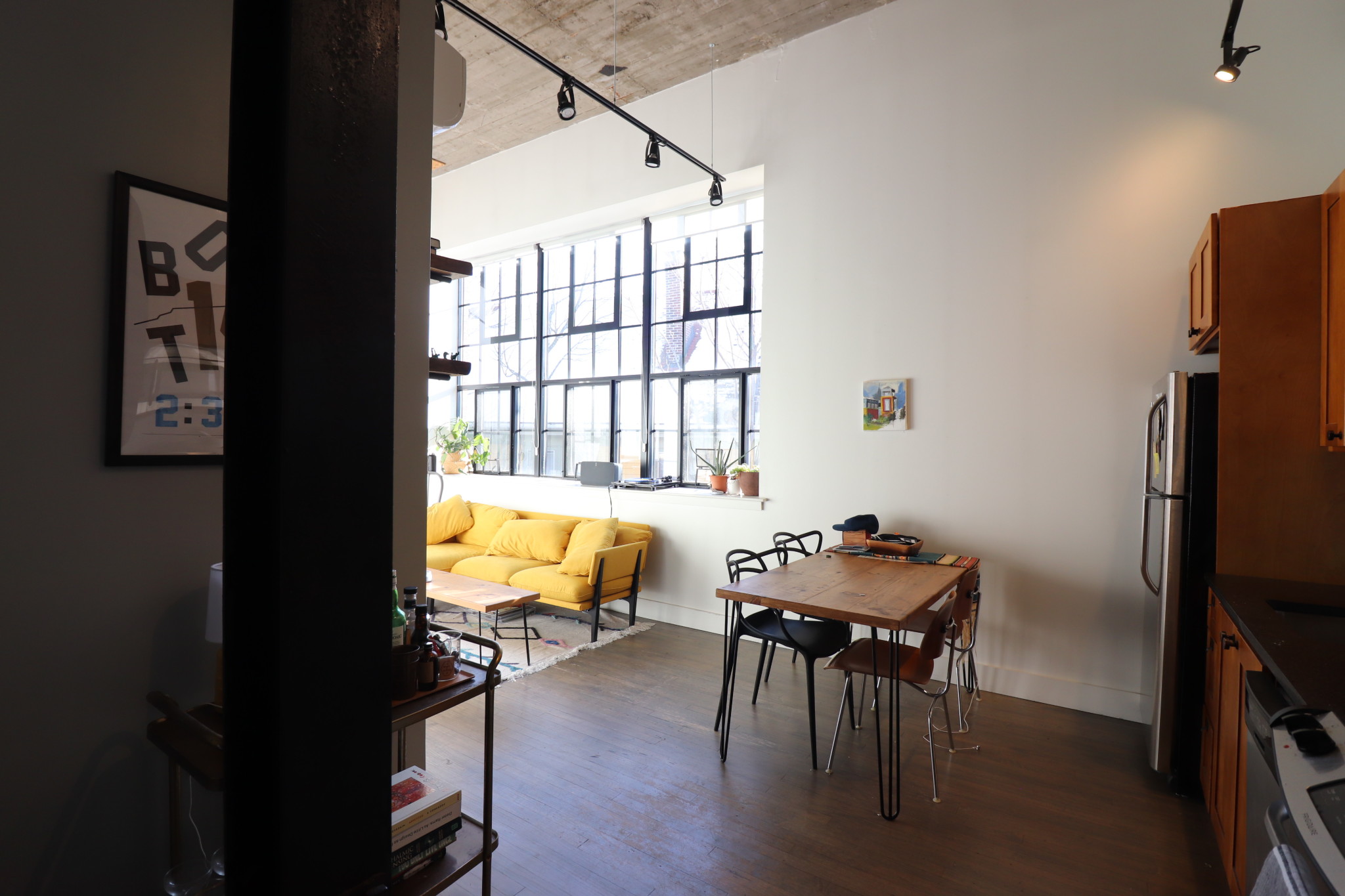 20 Sunnyside St, Jamaica Plain