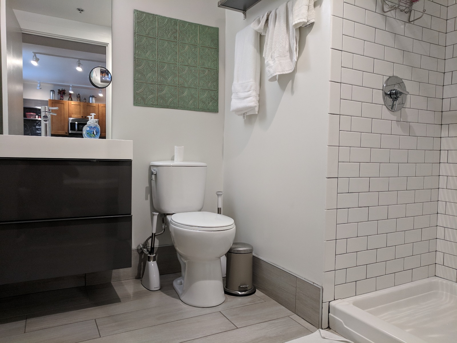 20 Sunnyside St, Jamaica Plain