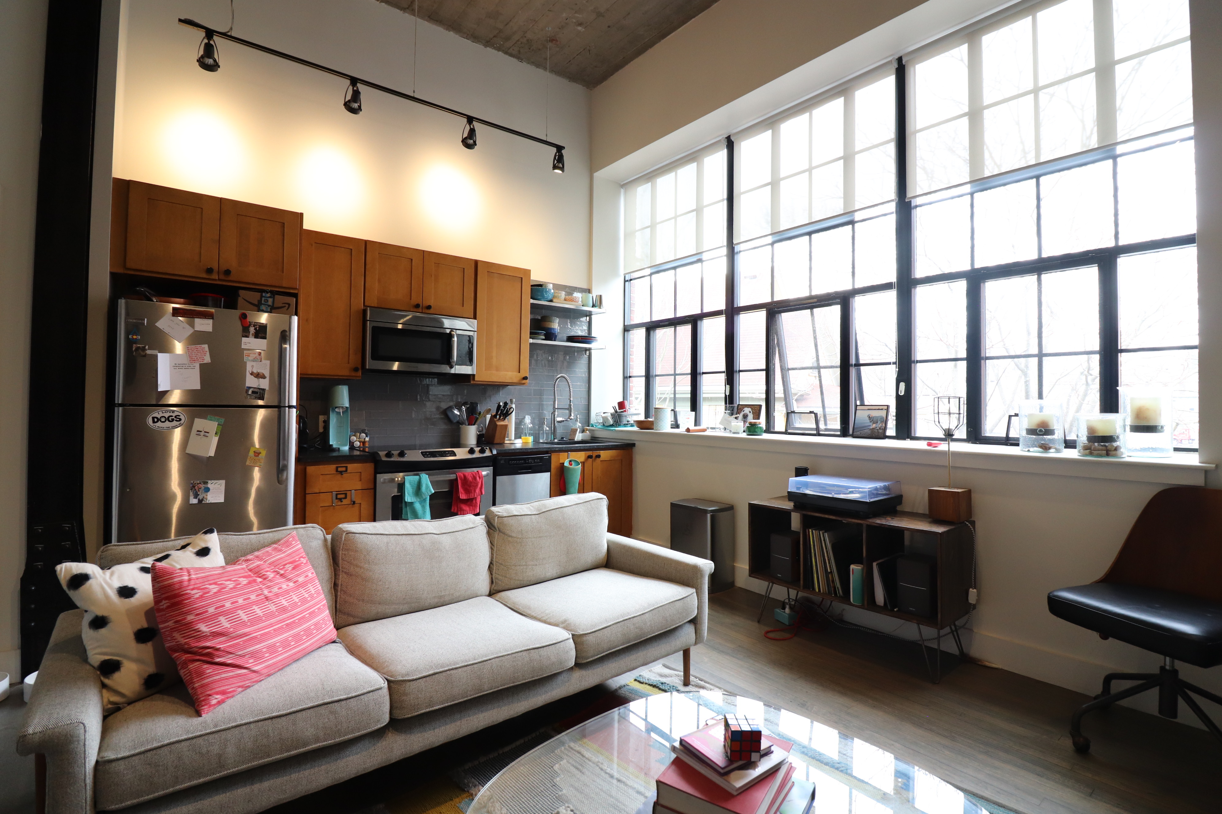 20 Sunnyside St, Jamaica Plain