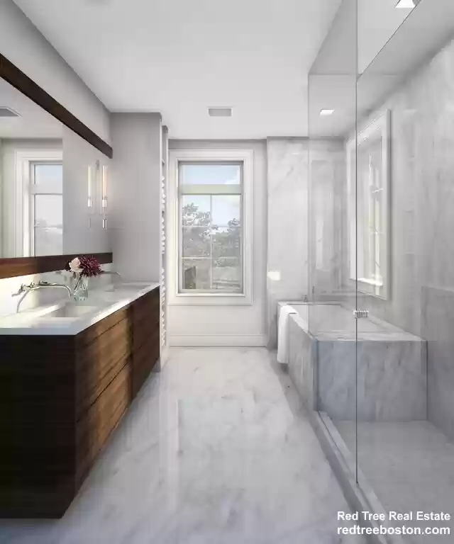 20 Marion St, Coolidge Corner