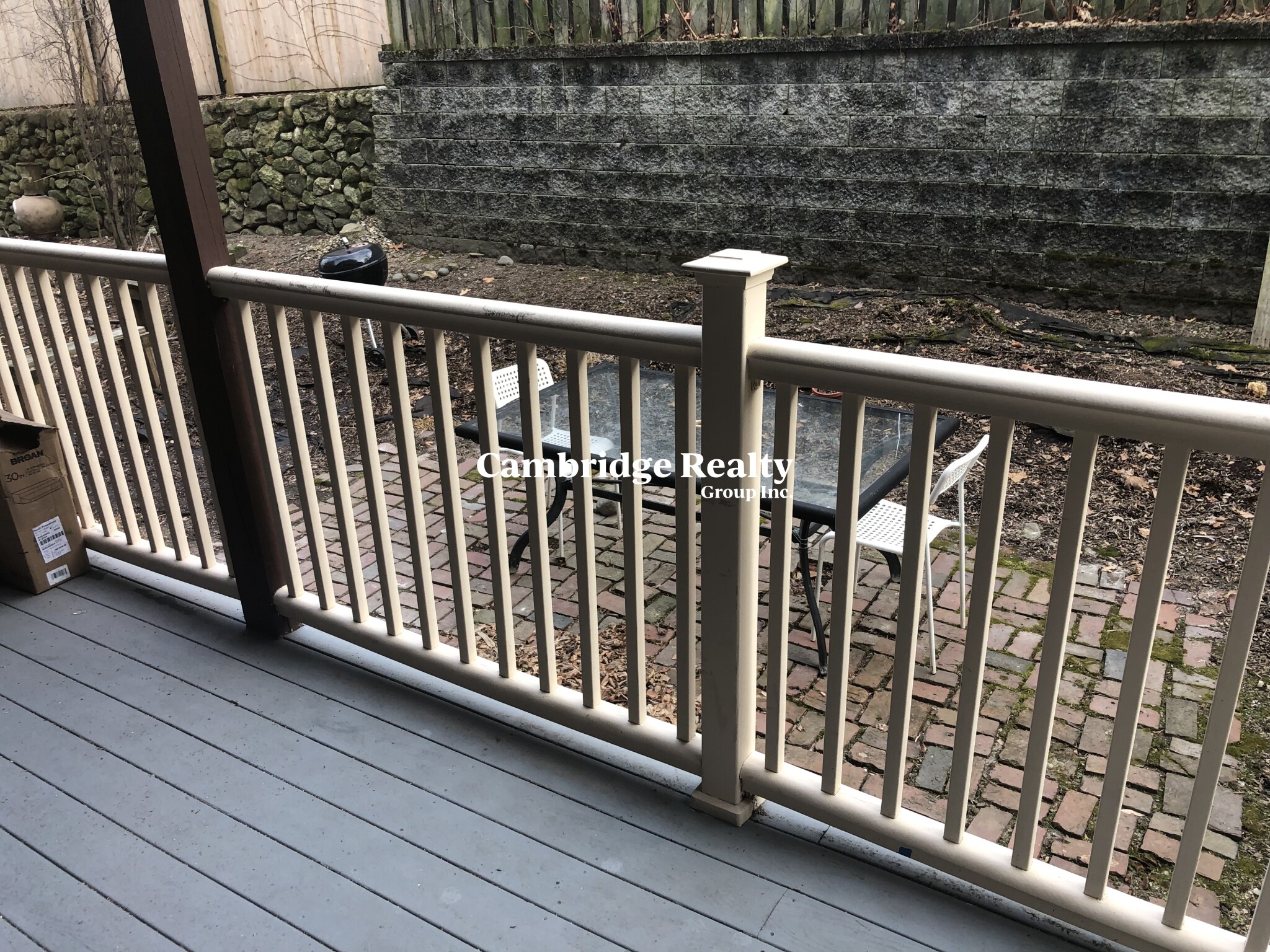 10 Cambridge Ter, Porter Square