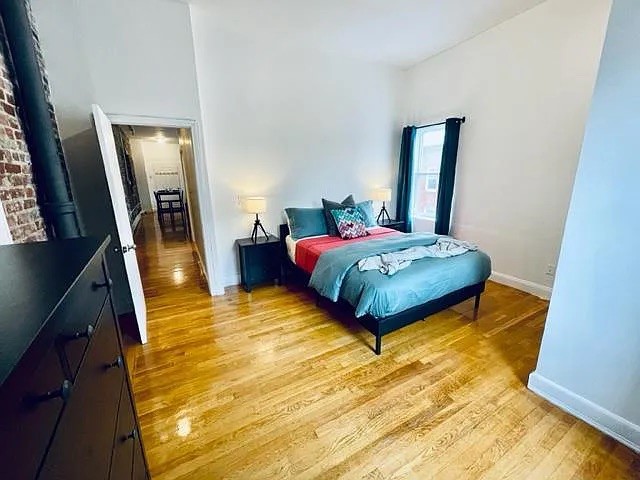 31 Parmenter St, North End