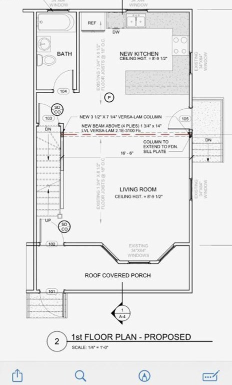 14 Lincoln Rd, Newton