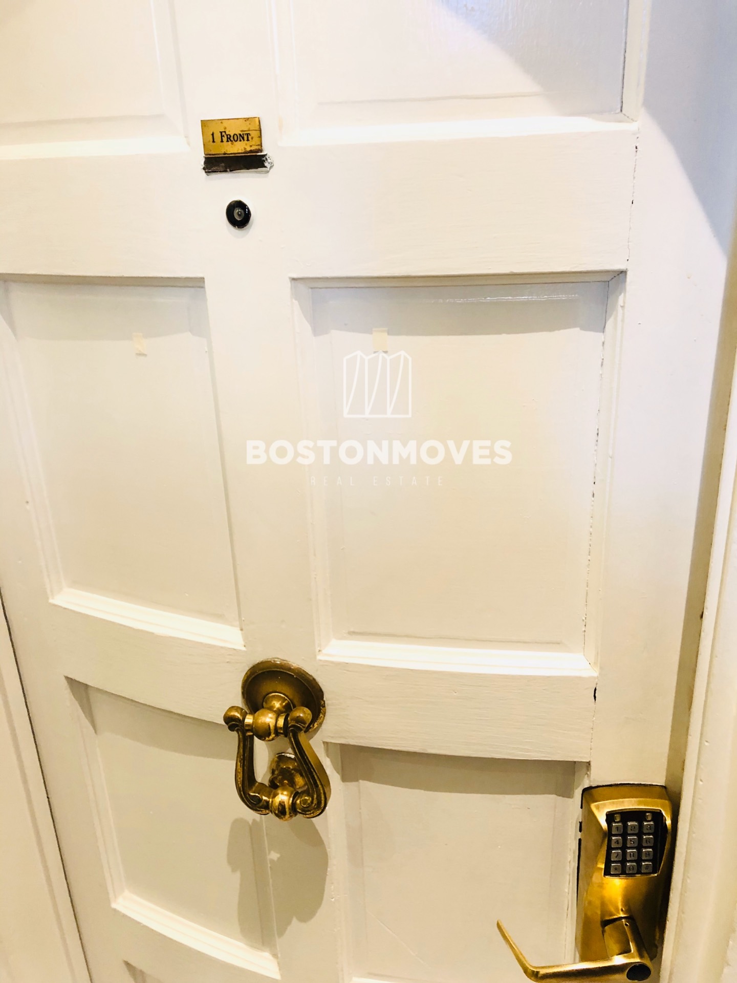 113 Beacon St, Back Bay