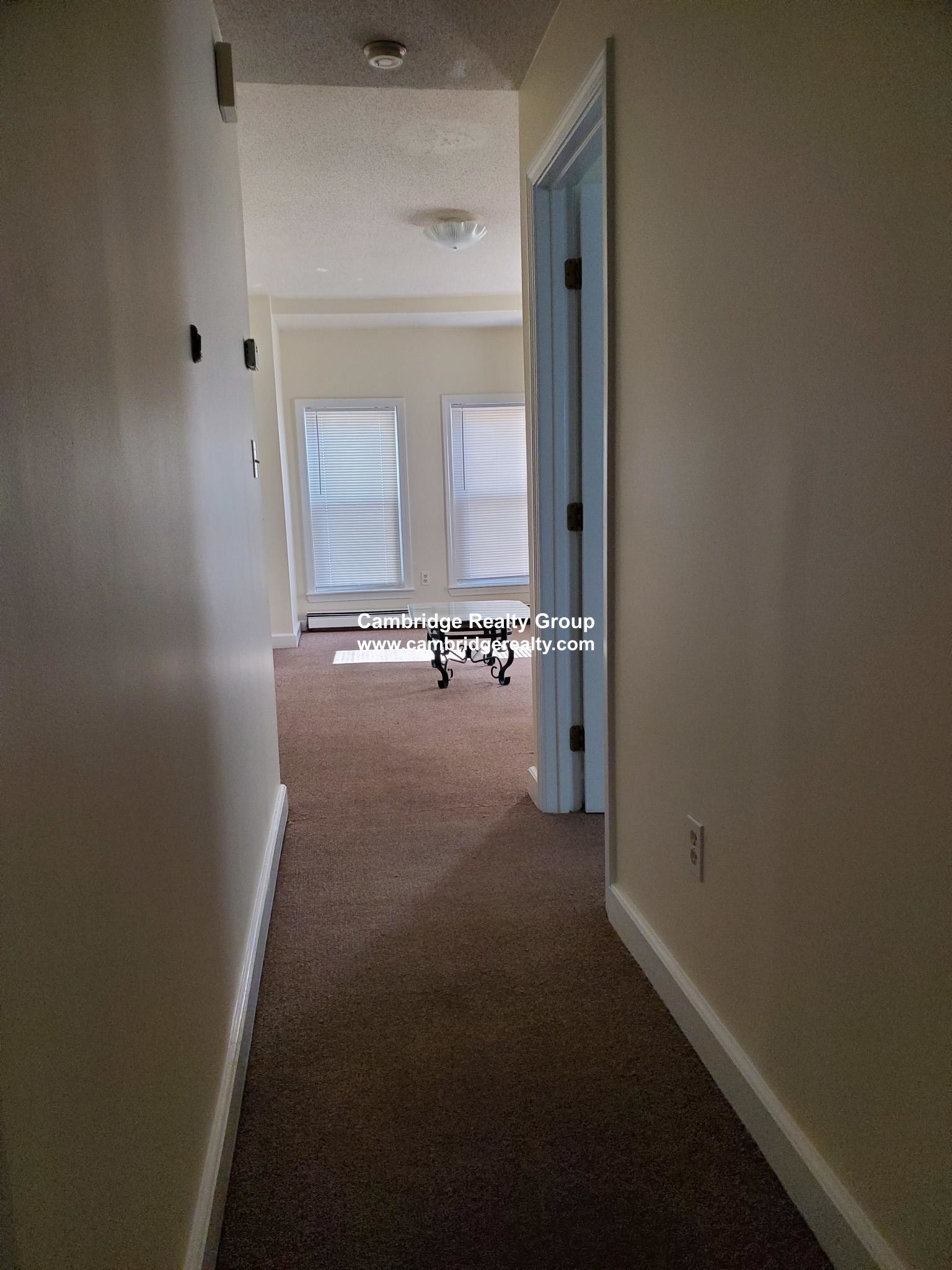 21 Wesley Park, Union Square