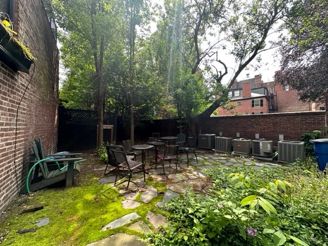 34 Mount Vernon St, Beacon Hill