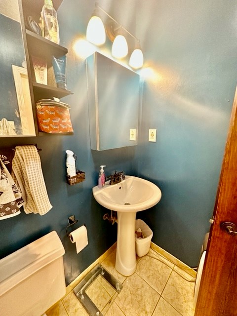 136 Prince St, North End