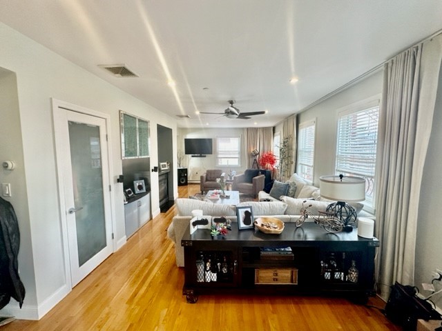 1 Fairfield Pl, North End