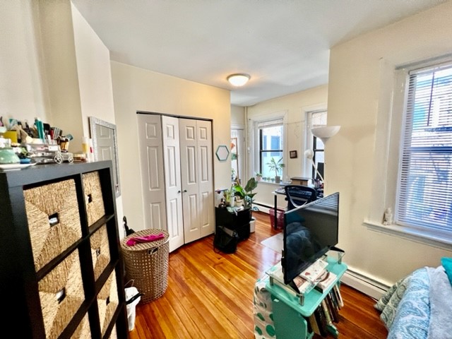 2 Copps Hill Ter, North End