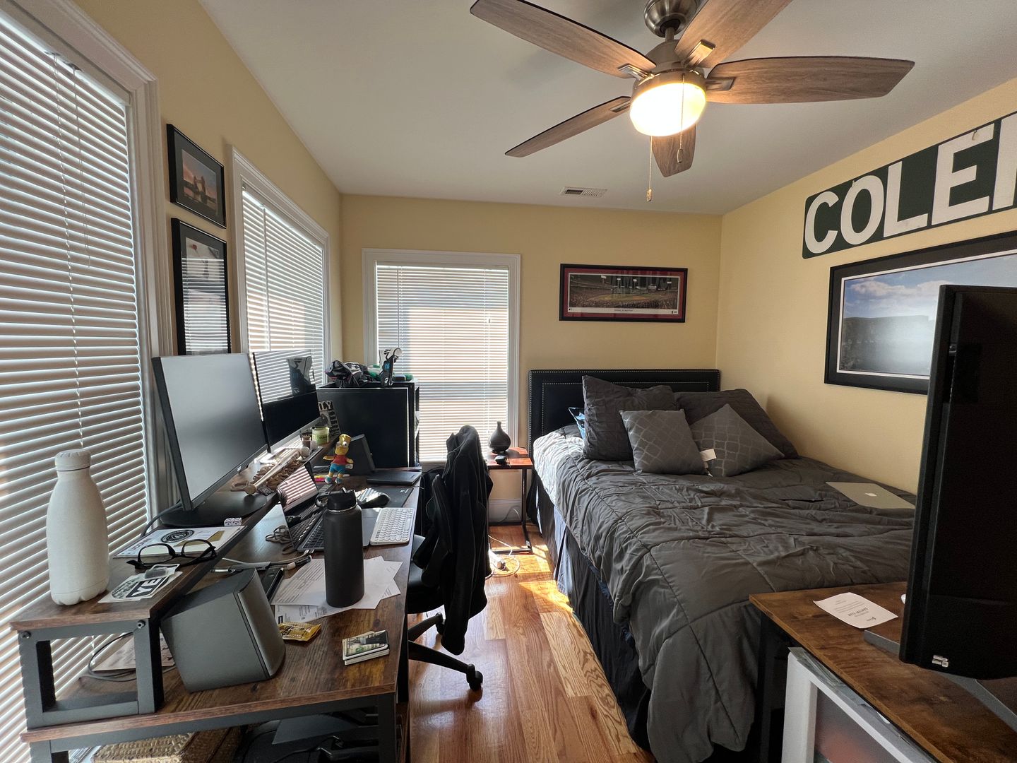 116 Holland St, Davis Square