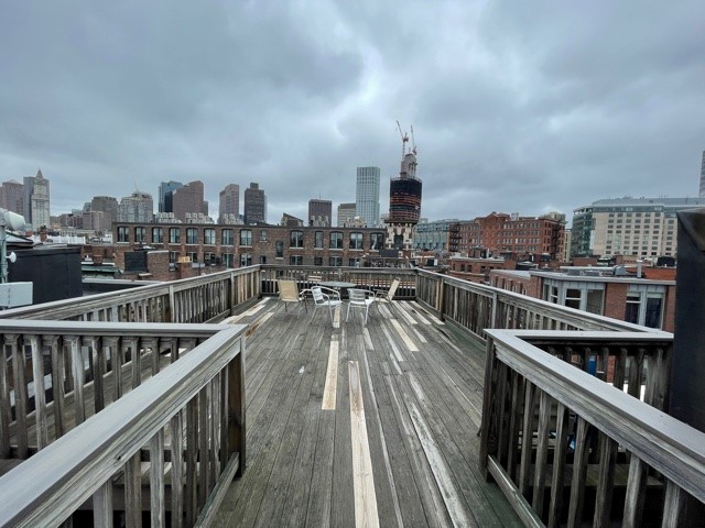 95 Prince St, North End