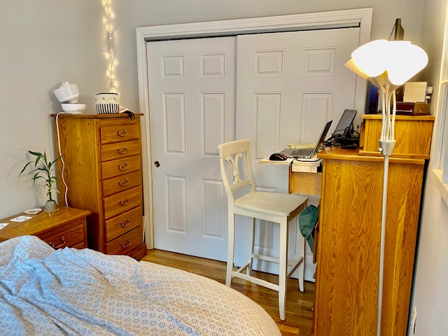 17 Thacher St, North End