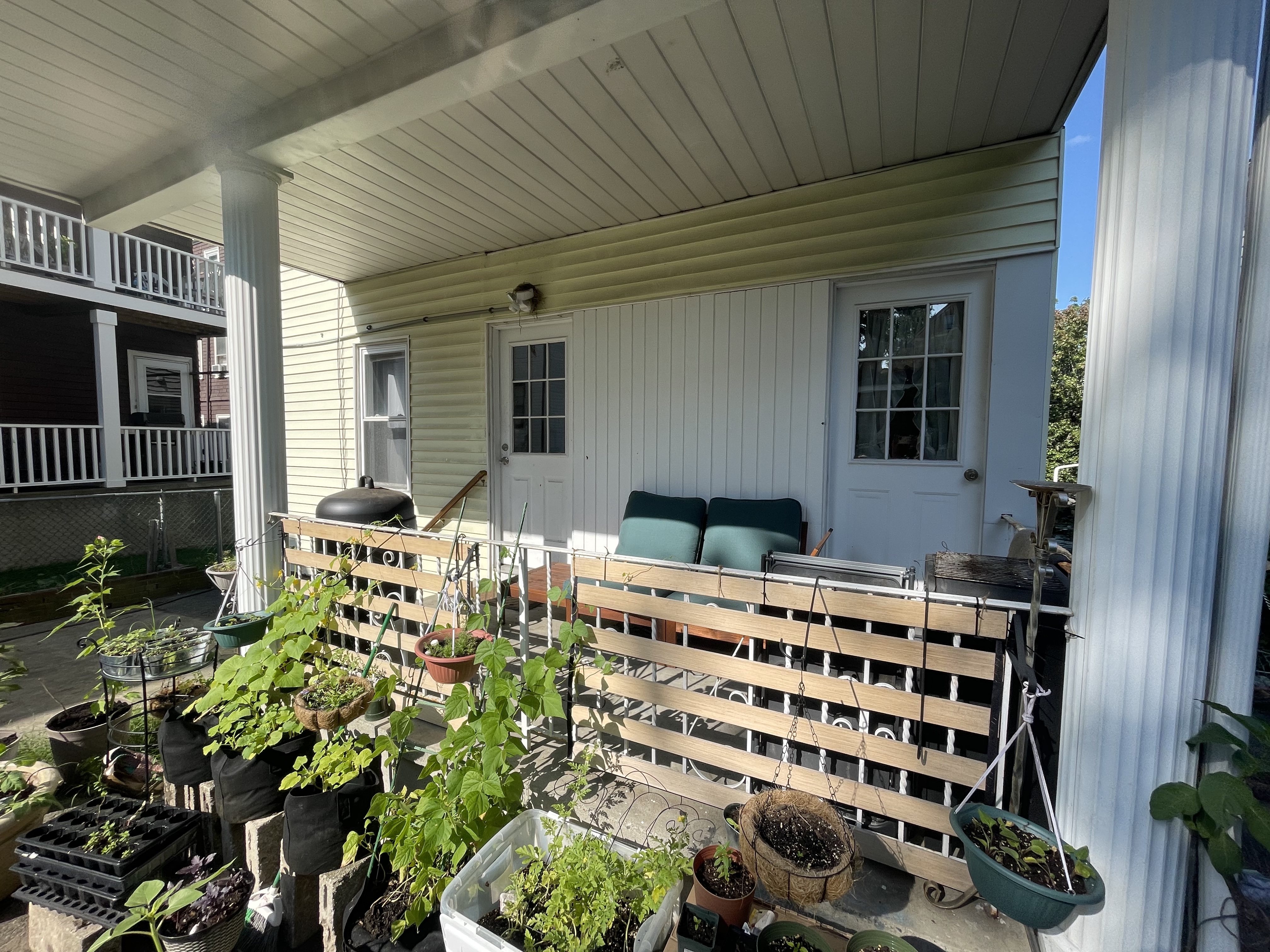 293 Boston Ave, Tufts University