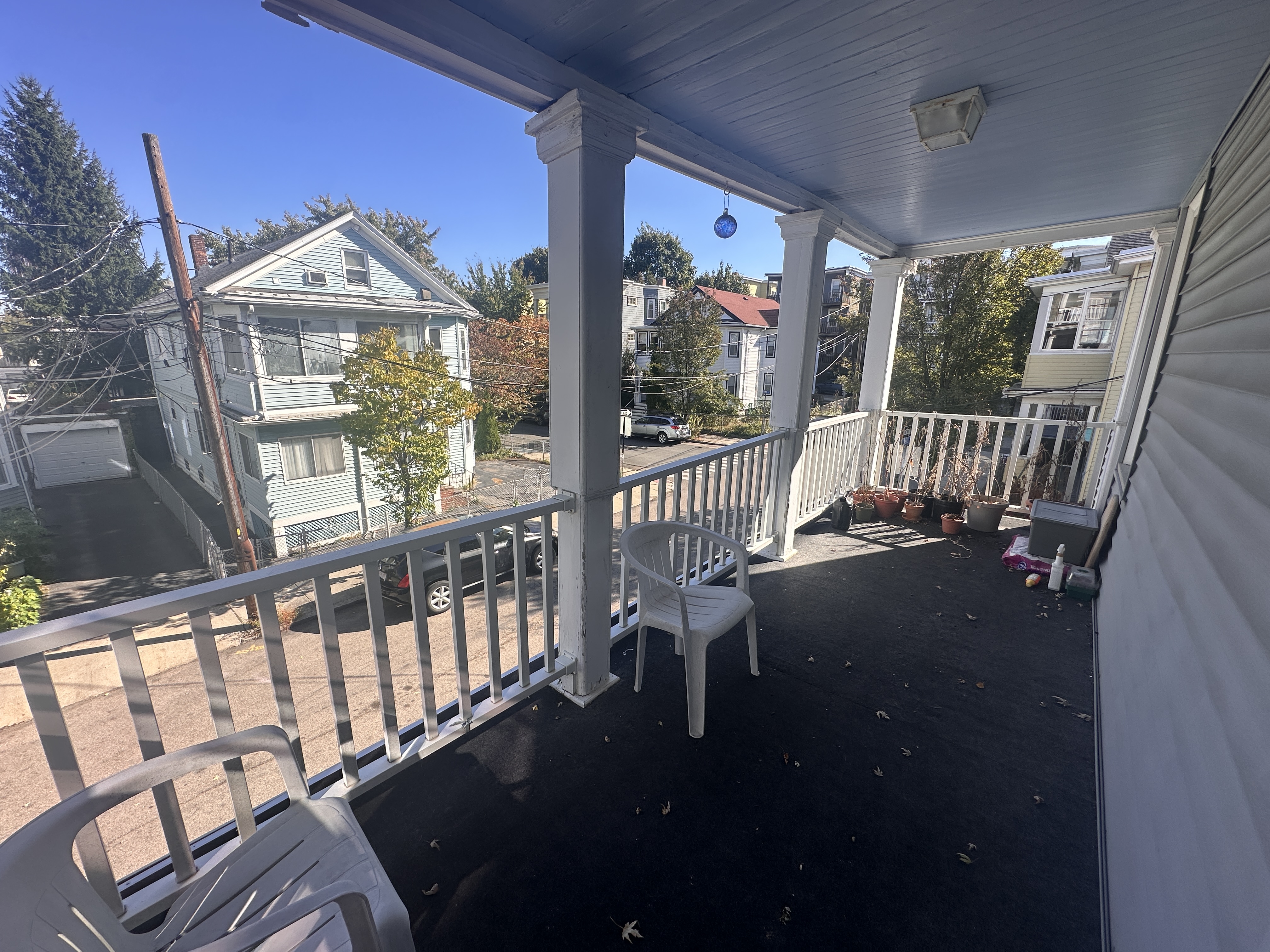 39 Magnus Ave, Ward Two