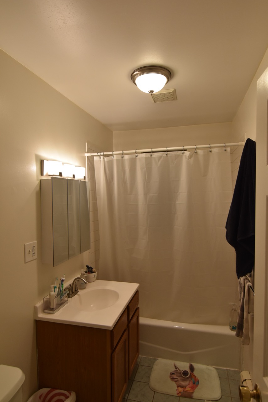 3 Saxton, Dorchester