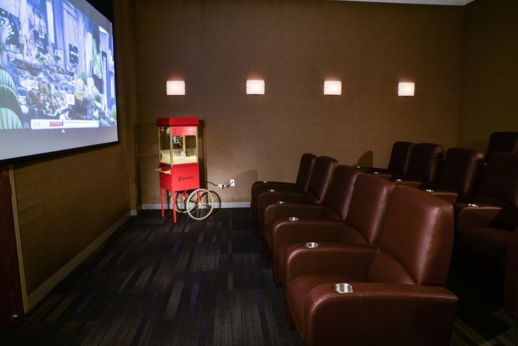 580 Washington St, Downtown