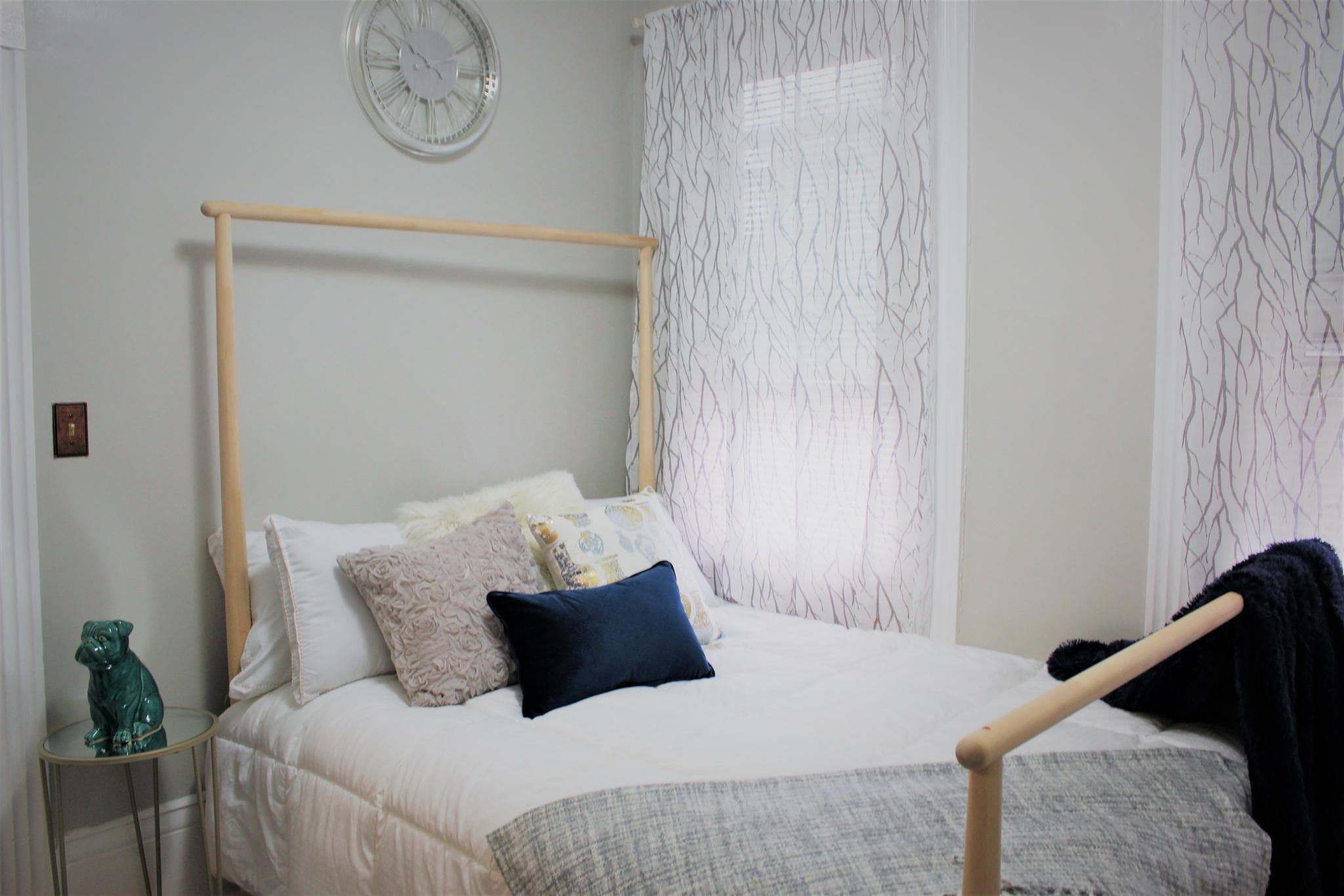 1 Champney Pl, Beacon Hill