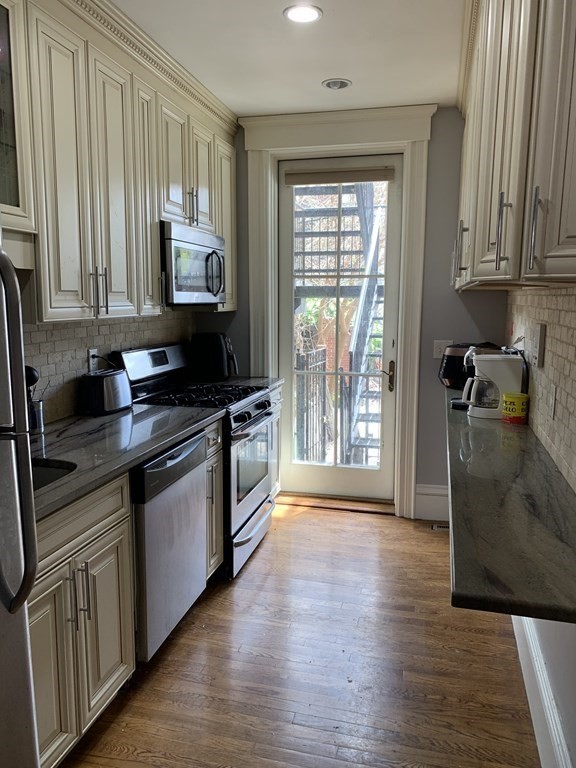 1 Wigglesworth St, Mission Hill