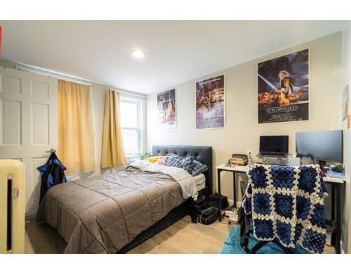 73 Thorndike St, Kendall Square