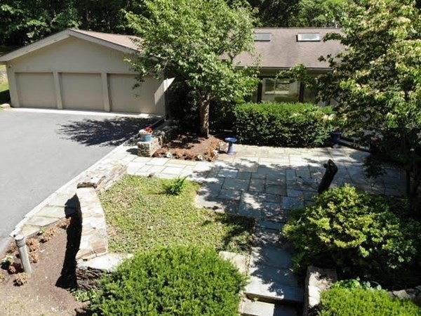 128 Baldpate Hill Rd, Newton