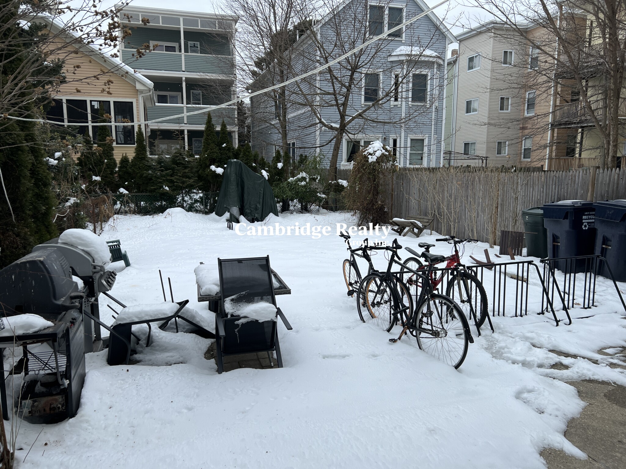 24 Hardwick St, Kendall Square