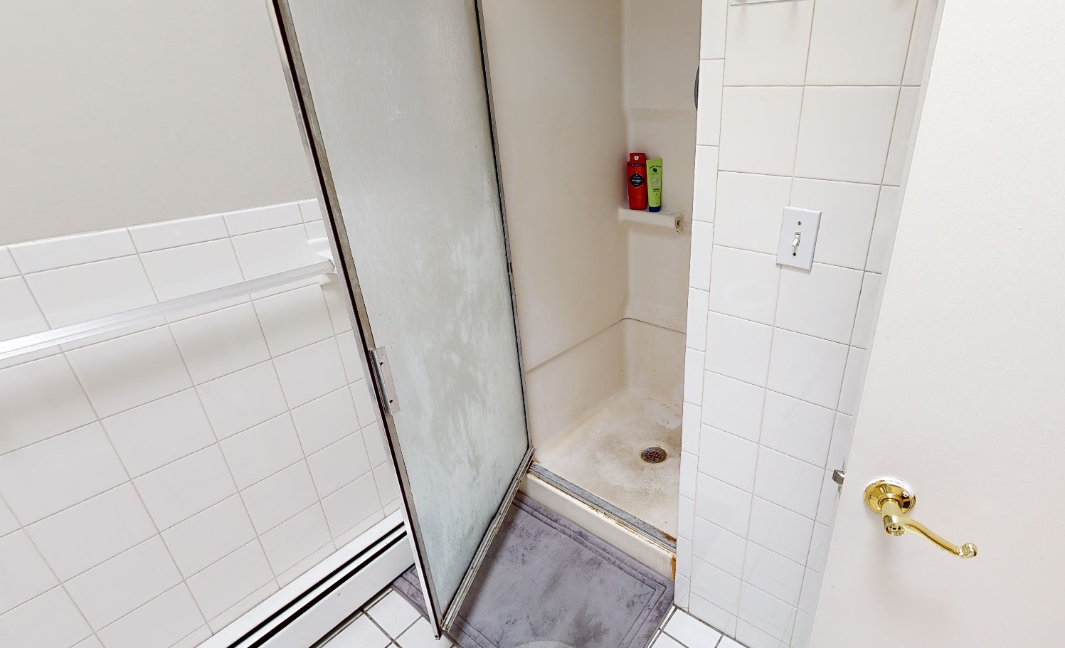 11 Beacon St, Ward Two