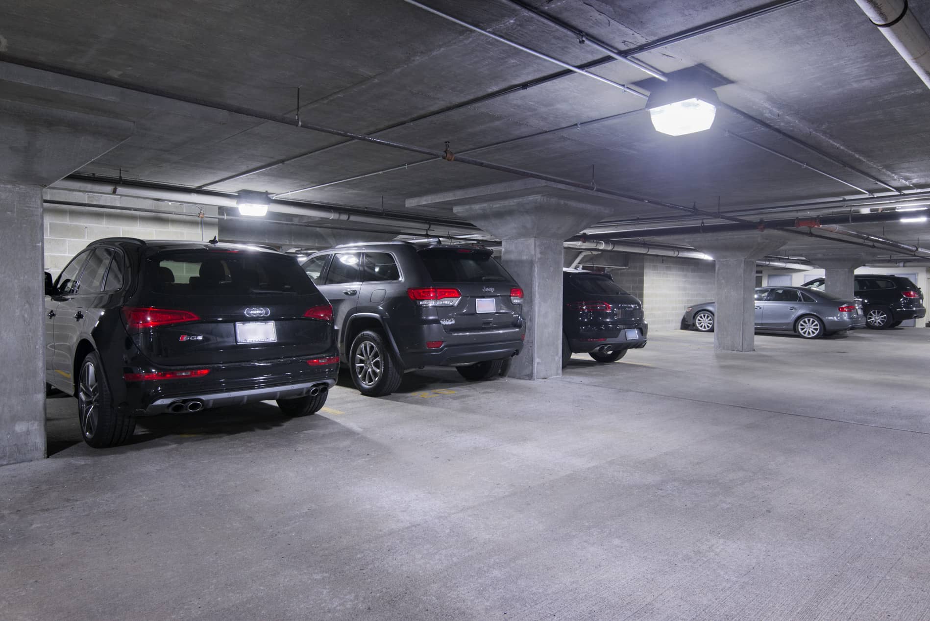 7 Harcourt St, Back Bay