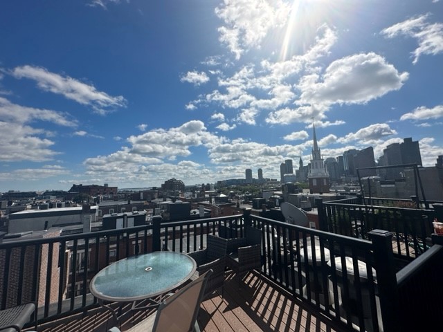 57 Charter St, North End