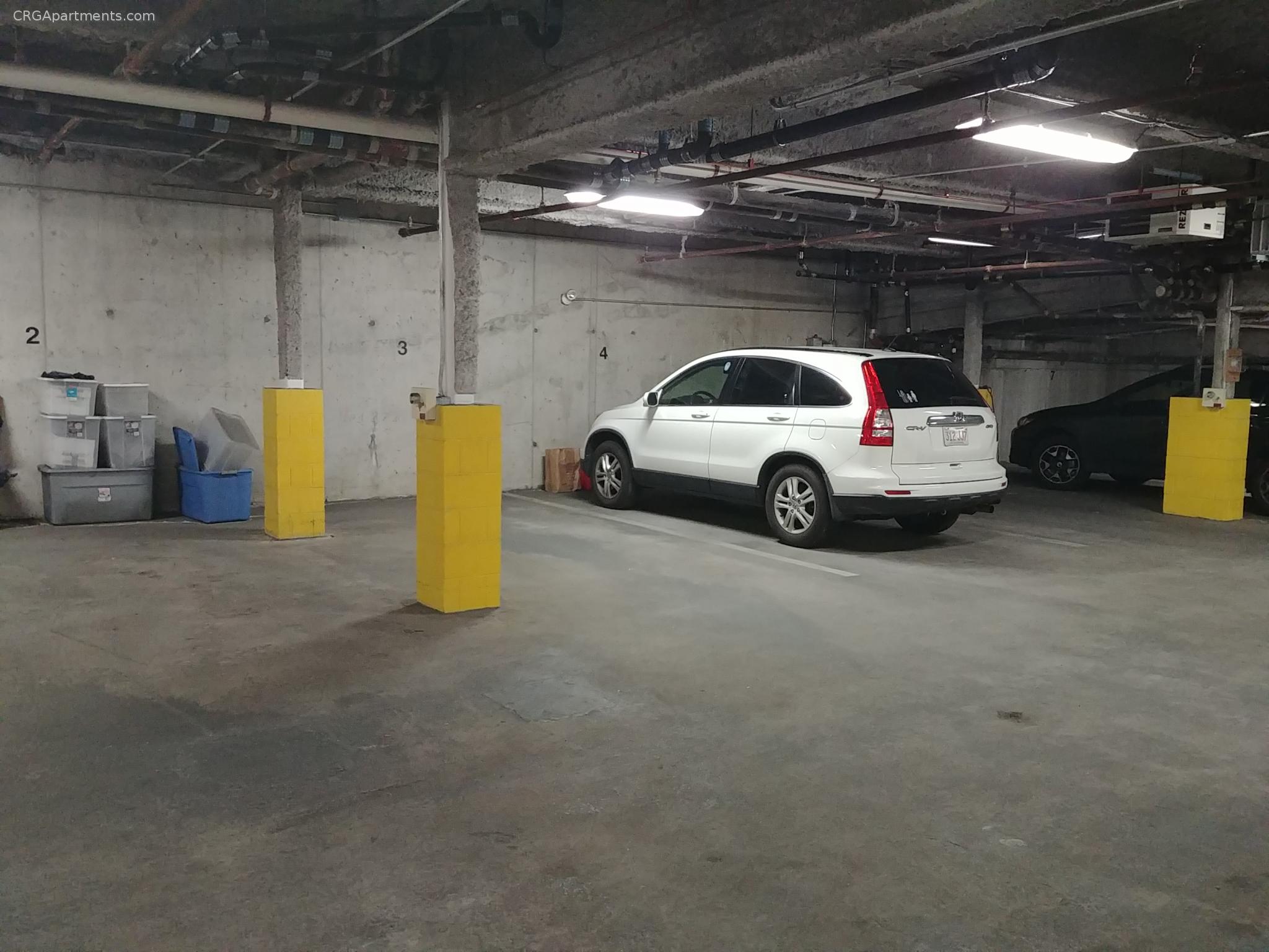 377 Summer St, Davis Square