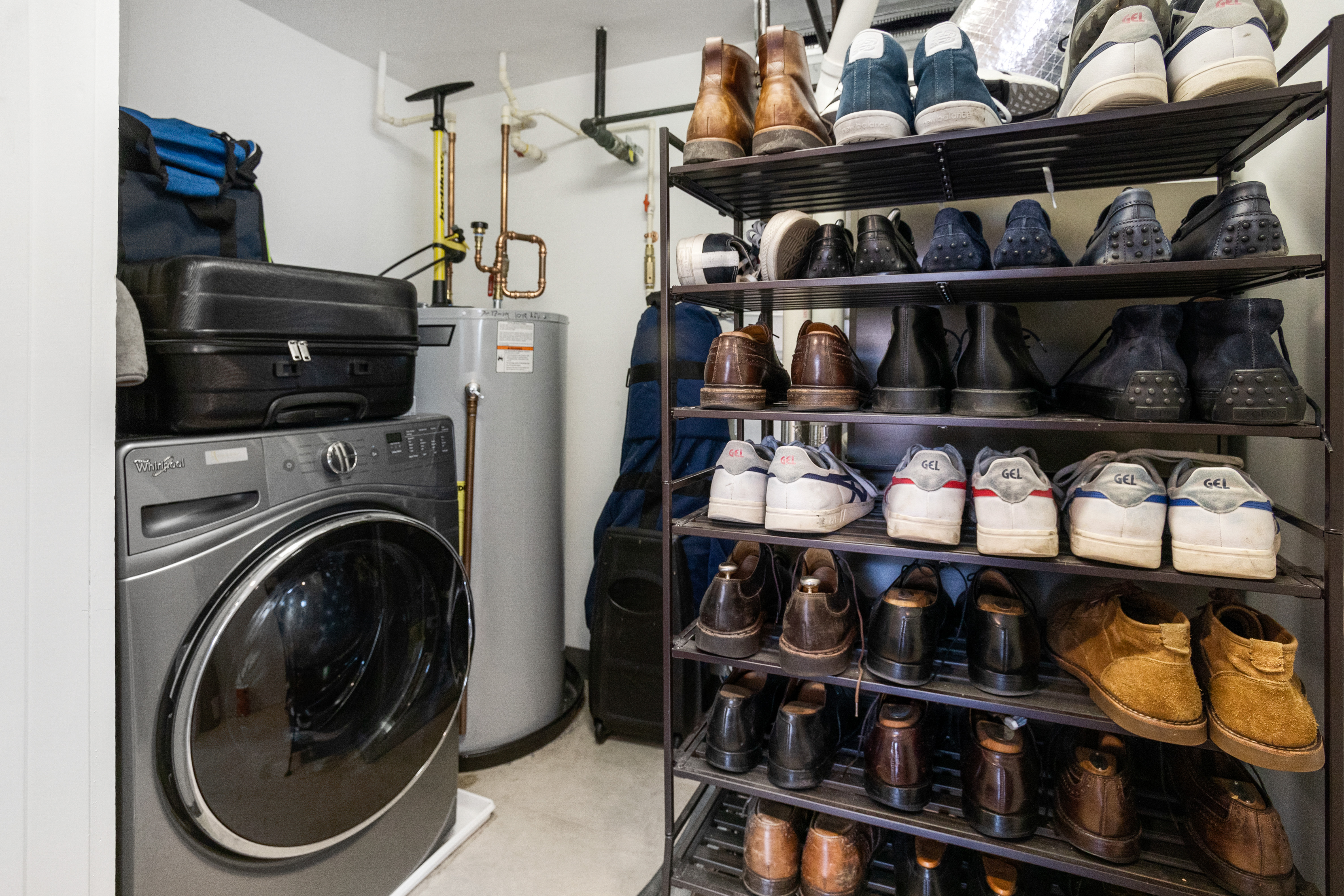 257 Northampton St, South End