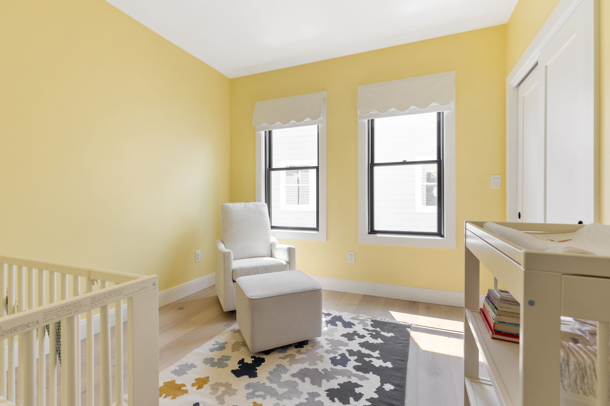 22 Belknap St, Arlington