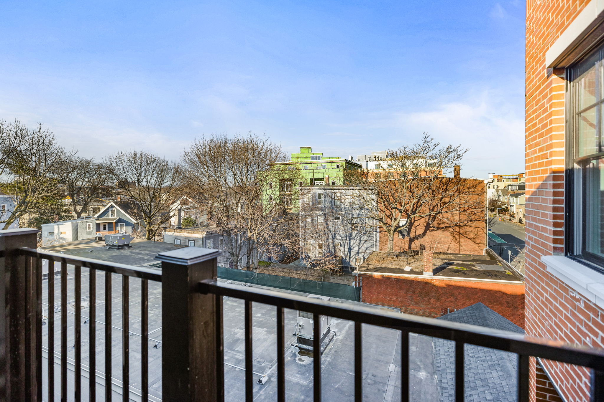 300 Somerville Ave, Union Square