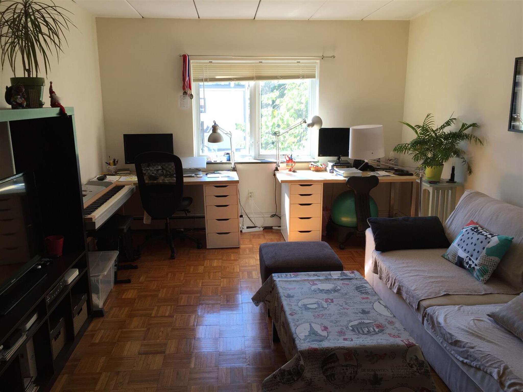 284 Harvard St, Central Square