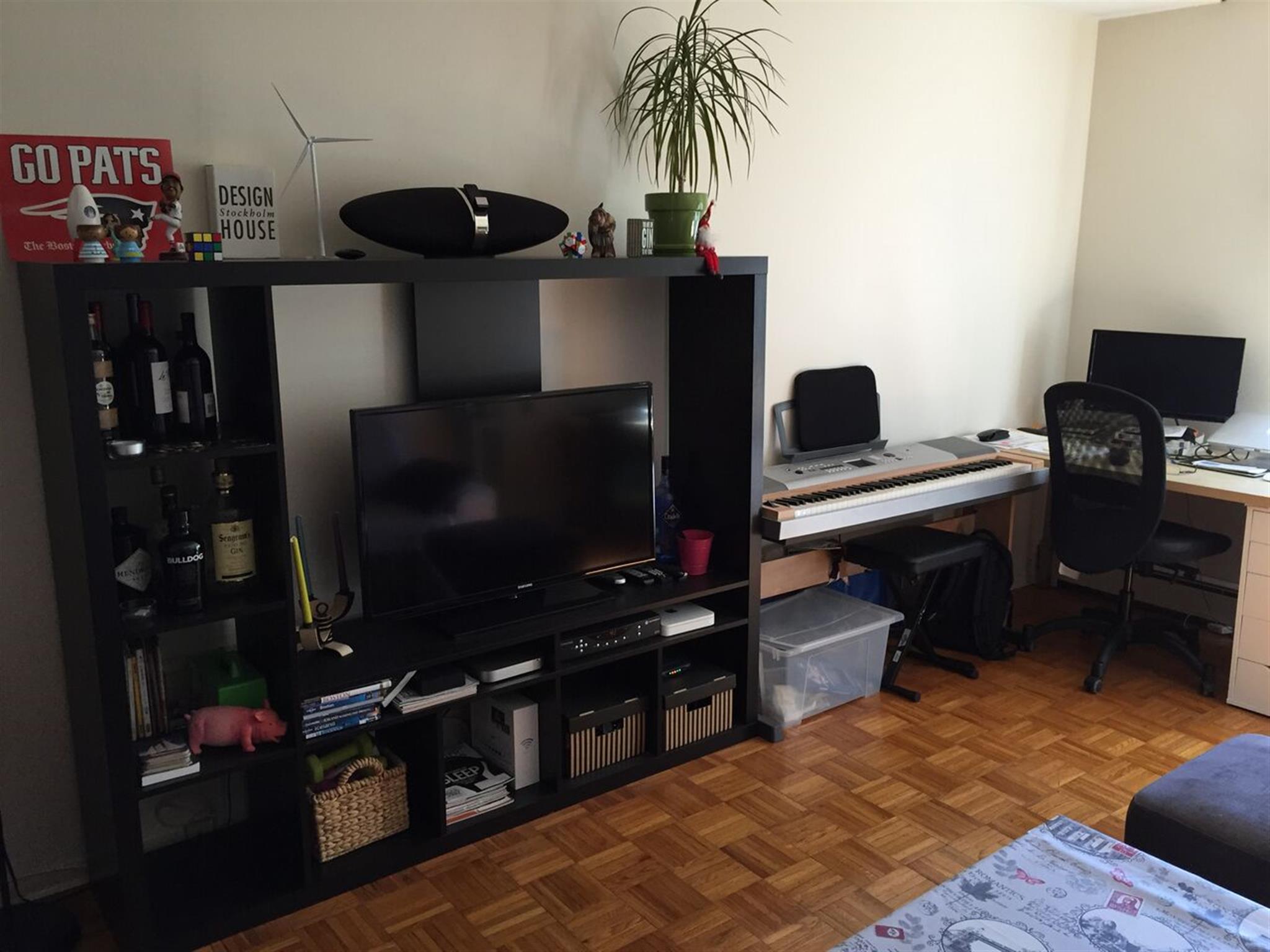 284 Harvard St, Central Square