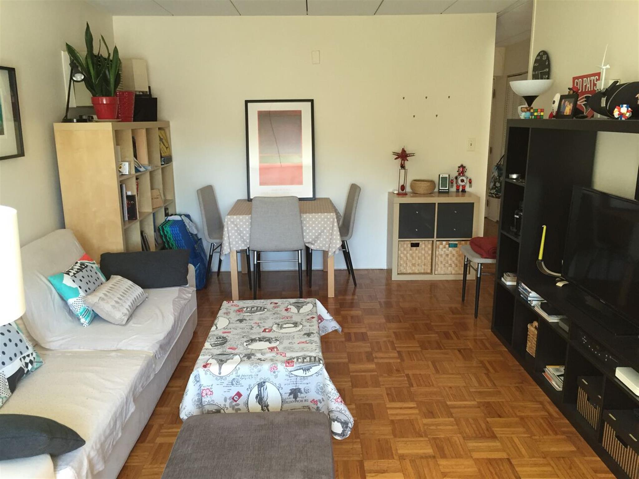 284 Harvard St, Central Square