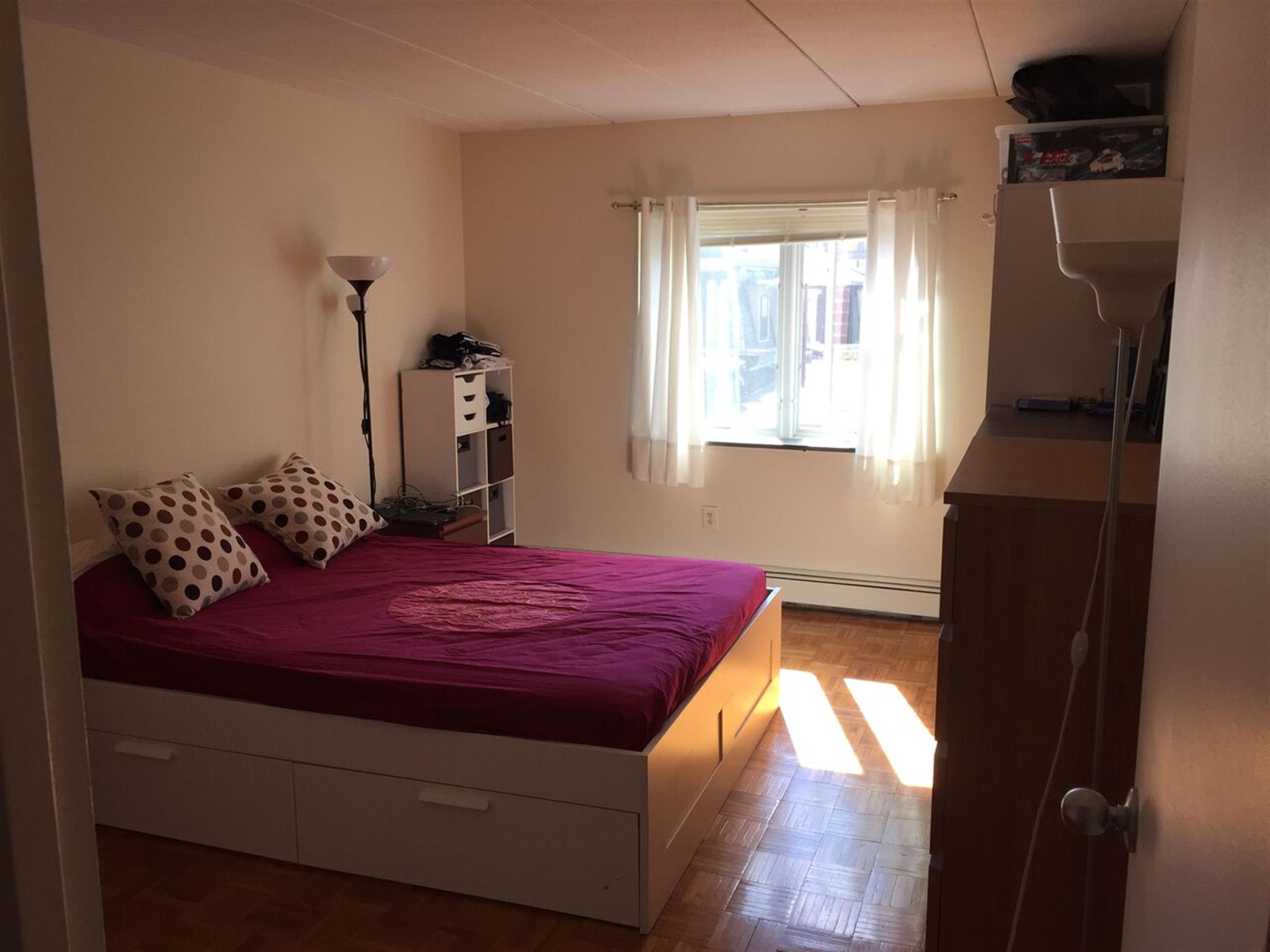 284 Harvard St, Central Square