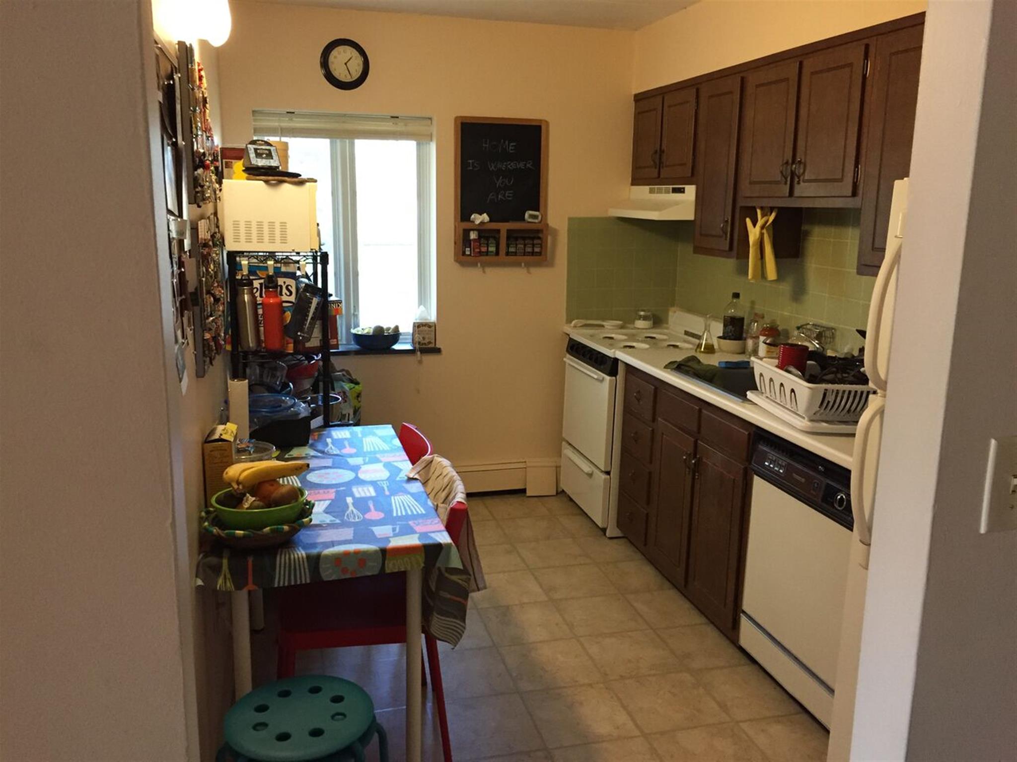 284 Harvard St, Central Square