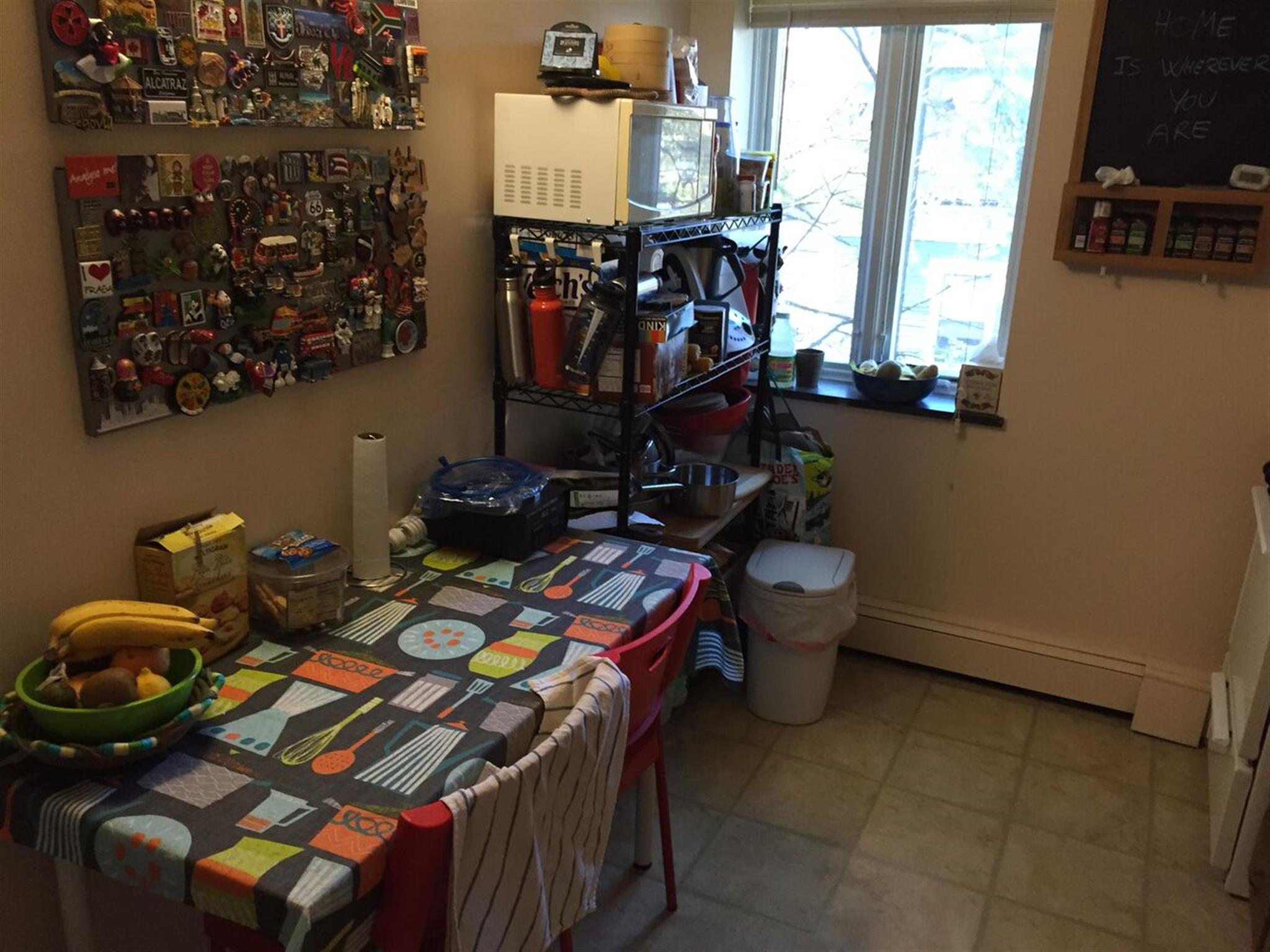 284 Harvard St, Central Square