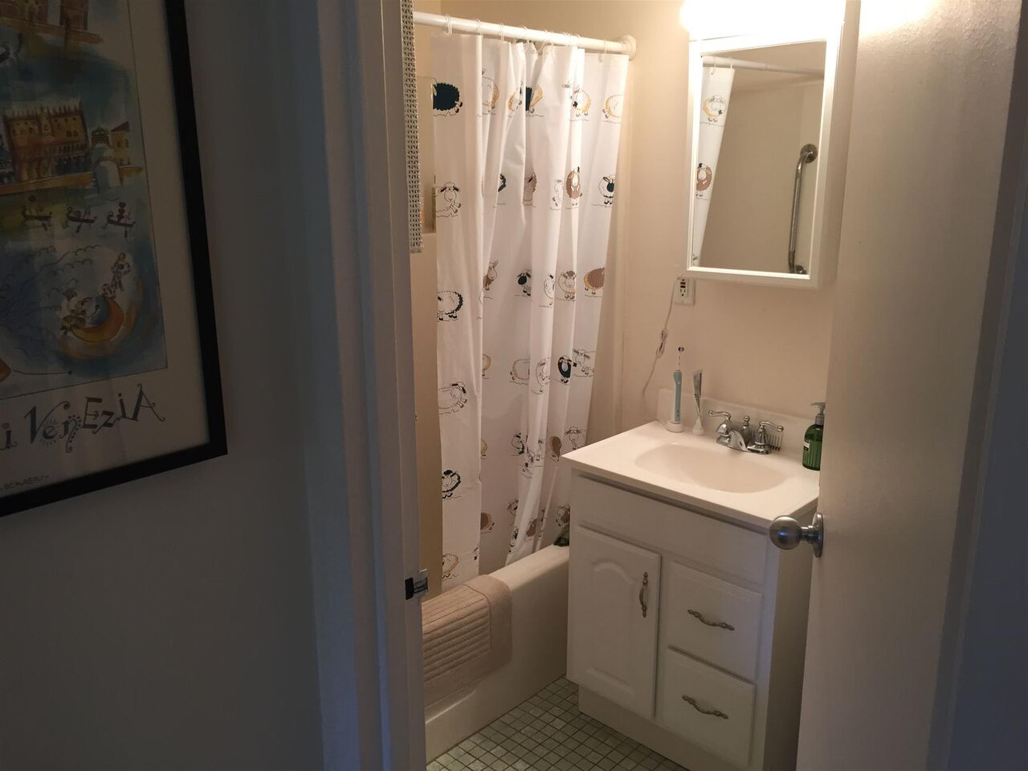 284 Harvard St, Central Square